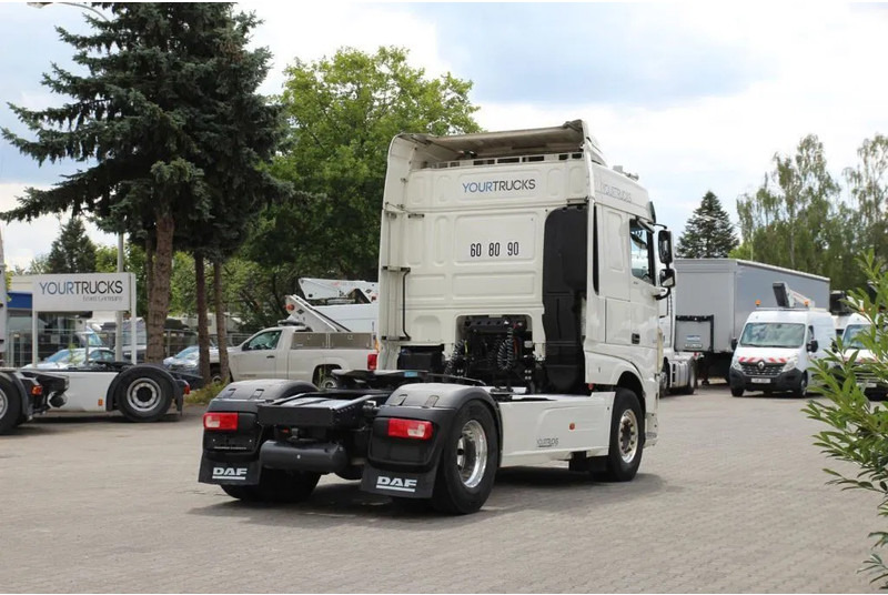 DAF XF 530 SC 4x2 | Leasing - Тягач: фото 4 DAF XF 530 SC 4x2 | Leasing - Тягач: фото 4