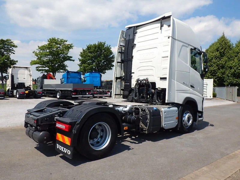 Volvo FH 500 Globetrotter XL 4x2 | Leasing - Тягач: фото 2 Volvo FH 500 Globetrotter XL 4x2 | Leasing - Тягач: фото 2