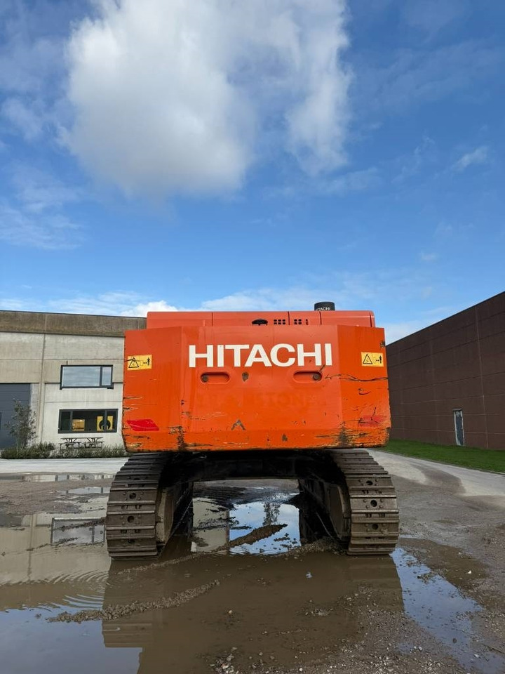 HITACHI ZX690LCR-6 - Гусеничний екскаватор: фото 5 HITACHI ZX690LCR-6 - Гусеничний екскаватор: фото 5