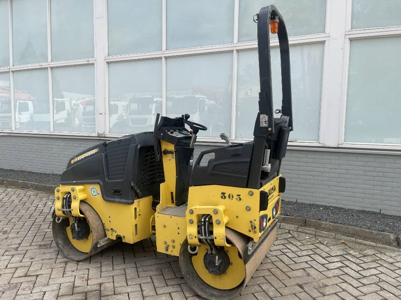 Bomag BW 100 AD M-5 2019 - Каток: фото 4 Bomag BW 100 AD M-5 2019 - Каток: фото 4