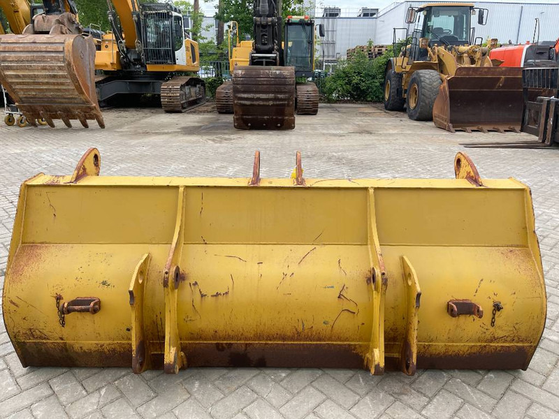 Cat Backhoe bucket - Ківш в категорії Будівельна техніка: фото 5 Cat Backhoe bucket - Ківш в категорії Будівельна техніка: фото 5