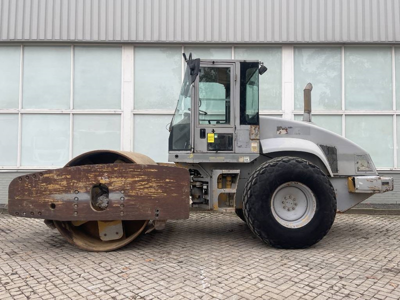 Cat CS 663 E 2002 - Каток: фото 3 Cat CS 663 E 2002 - Каток: фото 3