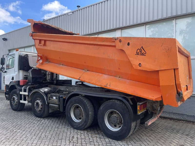 DAF CF 85.410 2011 8X4 Hydraulic Kipper - Самоскид вантажівка: фото 5 DAF CF 85.410 2011 8X4 Hydraulic Kipper - Самоскид вантажівка: фото 5