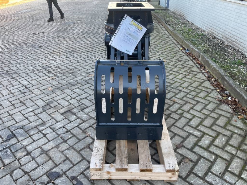 Mustang GRP 450 2024 Unused - Грейфер в категорії Будівельна техніка: фото 5 Mustang GRP 450 2024 Unused - Грейфер в категорії Будівельна техніка: фото 5