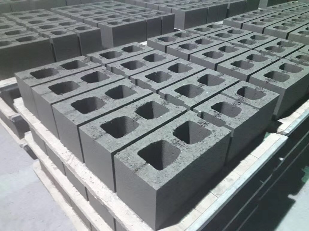 XCMG MM10-15 Hydraform Interlocking Brick Machine Block Making Machine in Nigeria Kenya South Africa - Вібропрес: фото 3 XCMG MM10-15 Hydraform Interlocking Brick Machine Block Making Machine in Nigeria Kenya South Africa - Вібропрес: фото 3