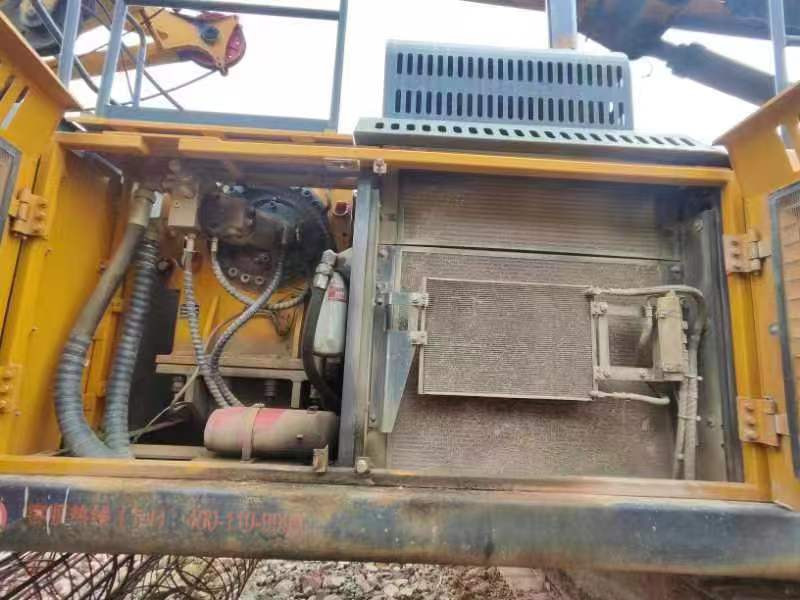 XCMG Official 2020 Year Hydraulic Crawler Drill Rig XR280D Rotary Drilling Rig Price List - Бурова установка: фото 5 XCMG Official 2020 Year Hydraulic Crawler Drill Rig XR280D Rotary Drilling Rig Price List - Бурова установка: фото 5