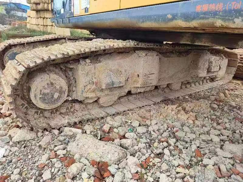 XCMG Official 2020 Year Hydraulic Crawler Drill Rig XR280D Rotary Drilling Rig Price List - Бурова установка: фото 4 XCMG Official 2020 Year Hydraulic Crawler Drill Rig XR280D Rotary Drilling Rig Price List - Бурова установка: фото 4