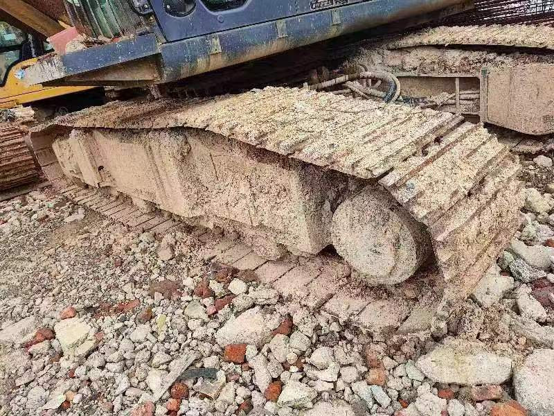 XCMG Official 2020 Year Hydraulic Crawler Drill Rig XR280D Rotary Drilling Rig Price List - Бурова установка: фото 3 XCMG Official 2020 Year Hydraulic Crawler Drill Rig XR280D Rotary Drilling Rig Price List - Бурова установка: фото 3