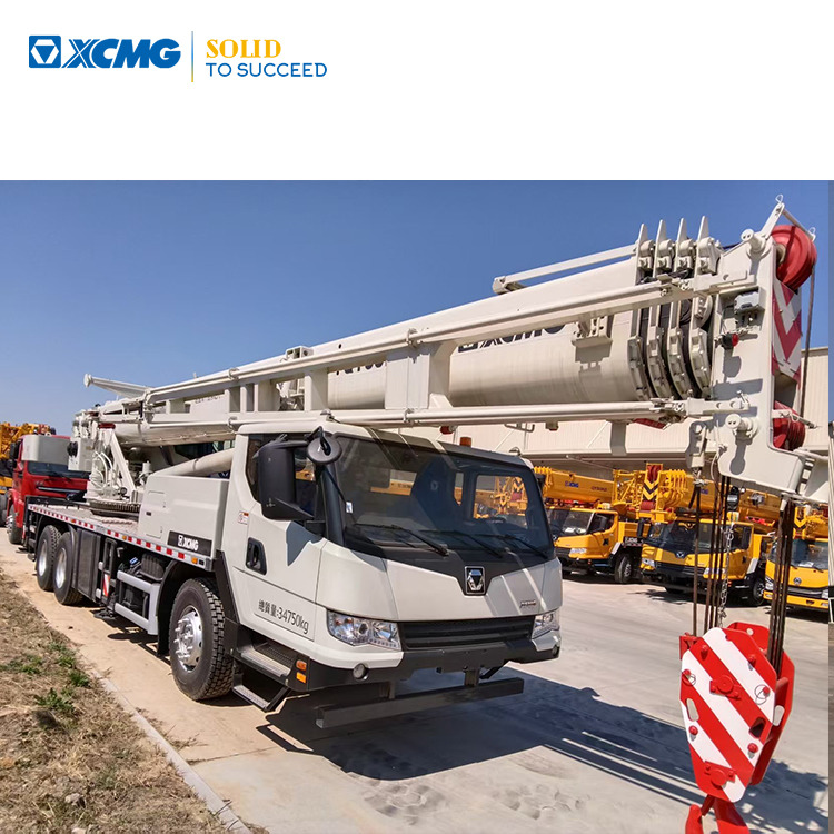 XCMG Official Construction Mini Mobile Crane QY30_TW 30 ton Used Small Hydraulic Crane Price - Автокран: фото 1 XCMG Official Construction Mini Mobile Crane QY30_TW 30 ton Used Small Hydraulic Crane Price - Автокран: фото 1