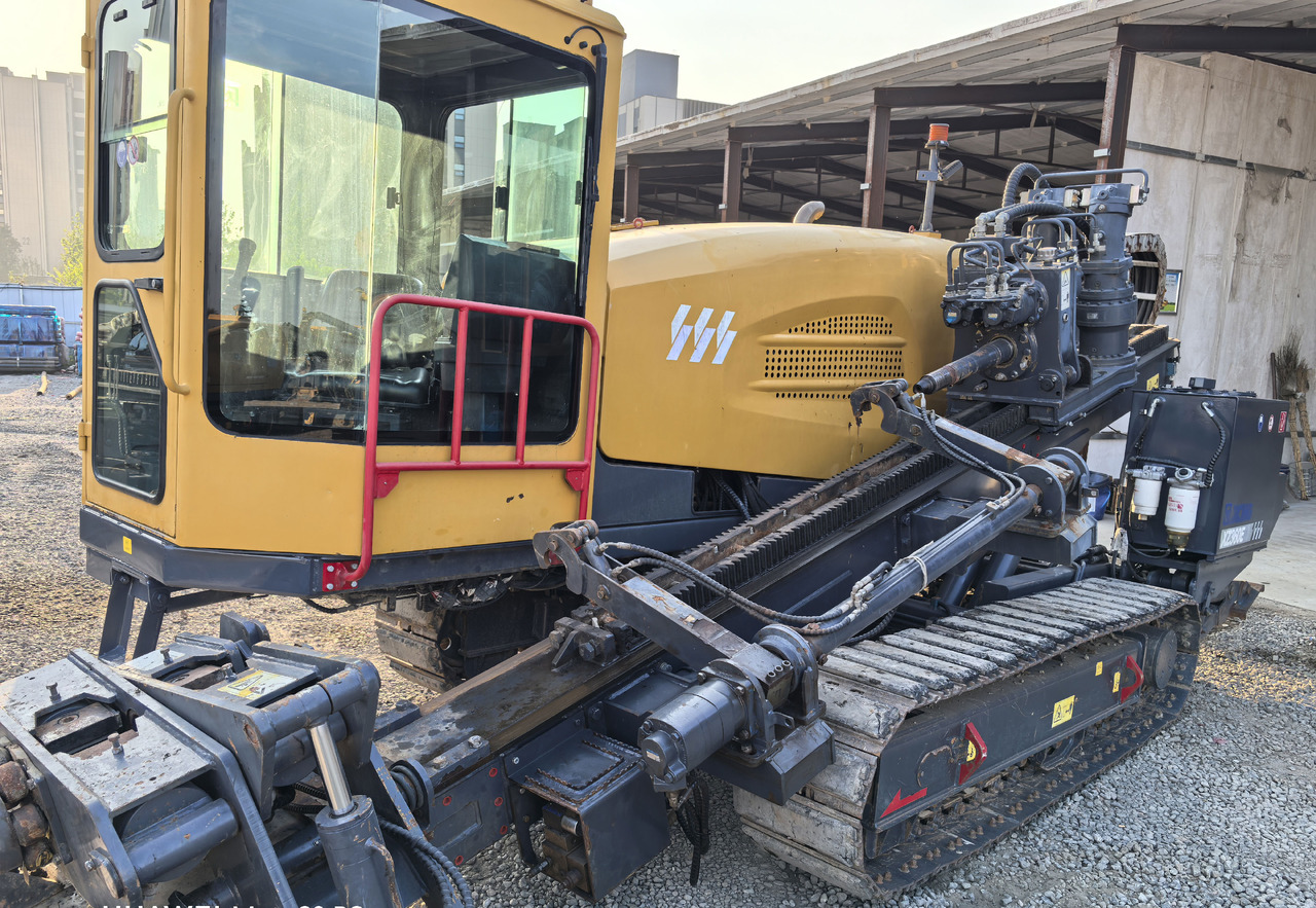 XCMG Official Second Hand XZ360E Horizontal Directional Drilling Machine Price - Установка для горизонтального буріння: фото 4 XCMG Official Second Hand XZ360E Horizontal Directional Drilling Machine Price - Установка для горизонтального буріння: фото 4