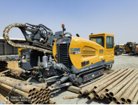 XCMG Official Second Hand XZ360E Horizontal Directional Drilling Machine Price - Установка для горизонтального буріння: фото 5 XCMG Official Second Hand XZ360E Horizontal Directional Drilling Machine Price - Установка для горизонтального буріння: фото 5