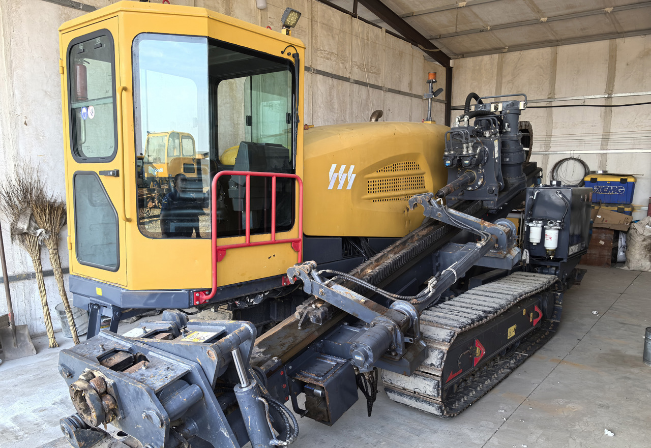XCMG Official Second Hand XZ360E Horizontal Directional Drilling Machine Price - Установка для горизонтального буріння: фото 2 XCMG Official Second Hand XZ360E Horizontal Directional Drilling Machine Price - Установка для горизонтального буріння: фото 2