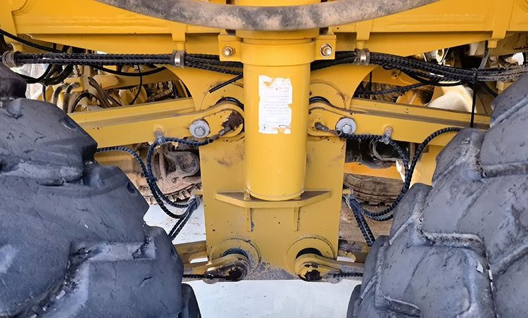 XCMG Official Used Cheap Tipper Truck XDR85T 70 Ton Mining Dump Truck Price - Самоскид: фото 3 XCMG Official Used Cheap Tipper Truck XDR85T 70 Ton Mining Dump Truck Price - Самоскид: фото 3