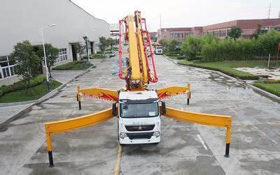XCMG Official Used HB52V Schwing 52m Concrete Pump Truck Mounted Boom Concrete Pump Price - Автобетононасос: фото 2 XCMG Official Used HB52V Schwing 52m Concrete Pump Truck Mounted Boom Concrete Pump Price - Автобетононасос: фото 2