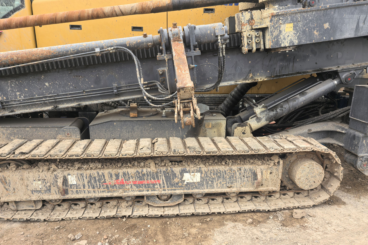 Установка для горизонтального буріння XCMG Official Used HDD Drilling Horizontal Rig Machine XZ450PLUS Drilling Pig Price List: фото 6