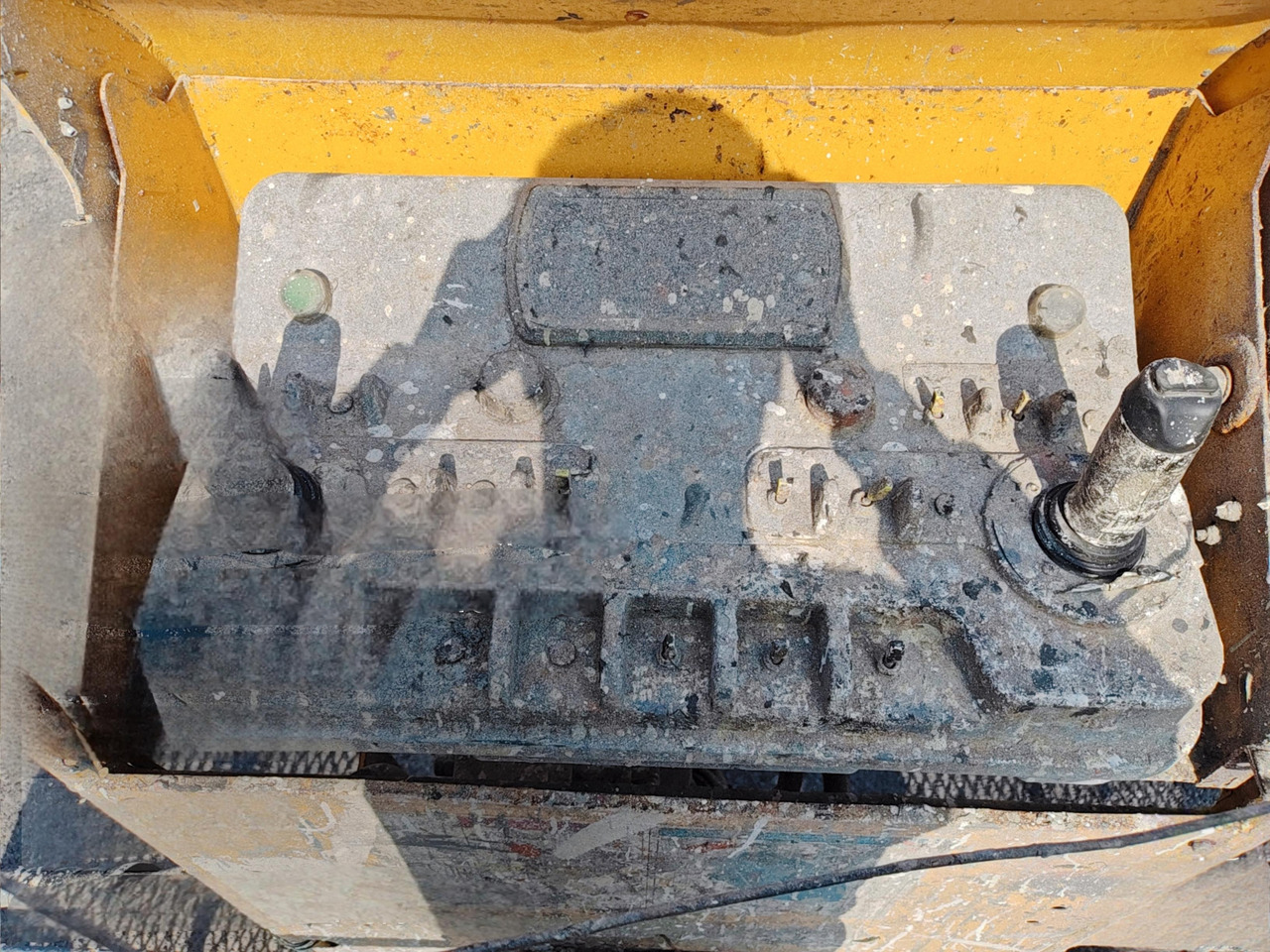 XCMG Official Used Self Propelled Aerial Work Platform 28m XGS28 Hydraulic Lift Cherry Picker - Телескопічний підйомник: фото 4 XCMG Official Used Self Propelled Aerial Work Platform 28m XGS28 Hydraulic Lift Cherry Picker - Телескопічний підйомник: фото 4