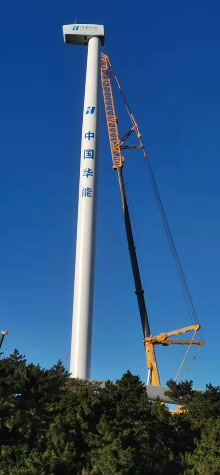 XCMG Official XCA1600 Used Truck Cranes 1600t Heavy Duty All Terrain Crane Price - Всюдихідний кран: фото 3 XCMG Official XCA1600 Used Truck Cranes 1600t Heavy Duty All Terrain Crane Price - Всюдихідний кран: фото 3