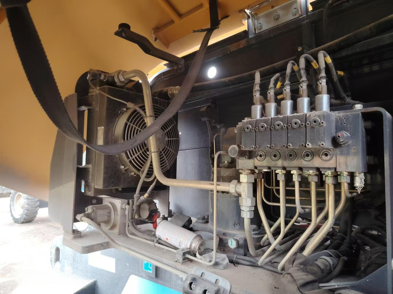 XCMG Official XGS22 Used Towable Boom Lift Telescoping Lift 22m Aerial Work Platform Price - Телескопічний підйомник: фото 5 XCMG Official XGS22 Used Towable Boom Lift Telescoping Lift 22m Aerial Work Platform Price - Телескопічний підйомник: фото 5