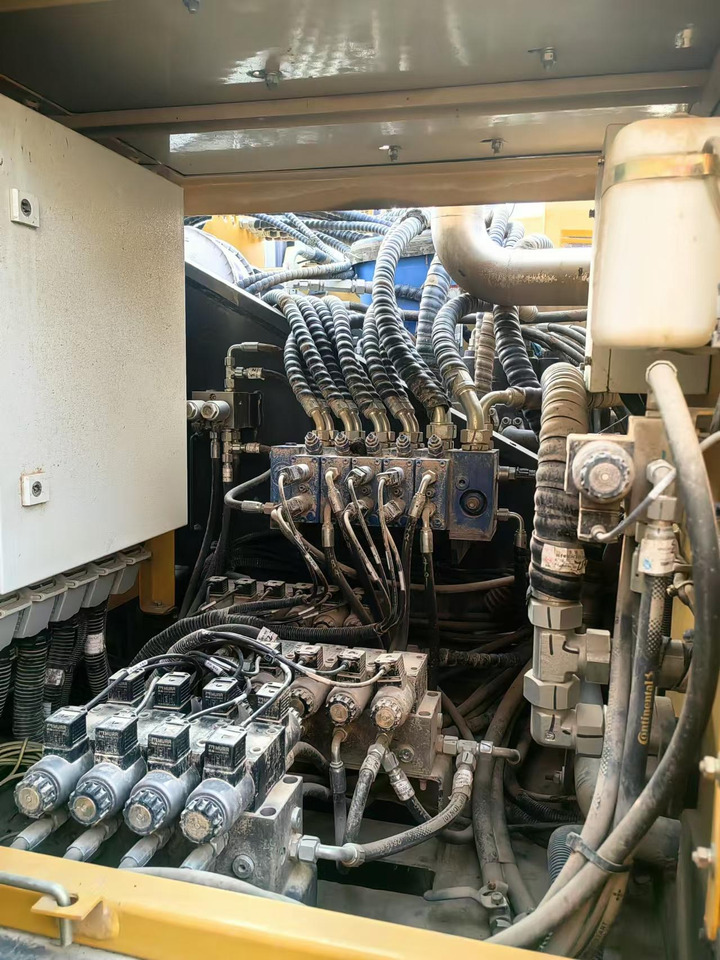 XCMG Official XR160E 56m Depth Hydraulic Borehole Drilling Rig Machine Rotary Piling - Бурова установка: фото 2 XCMG Official XR160E 56m Depth Hydraulic Borehole Drilling Rig Machine Rotary Piling - Бурова установка: фото 2