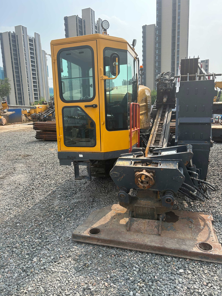 XCMG Official XZ360E Second Hand horizontal directional drilling Rig Best Price - Установка для горизонтального буріння: фото 2 XCMG Official XZ360E Second Hand horizontal directional drilling Rig Best Price - Установка для горизонтального буріння: фото 2