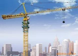 XCMG Used Construction Crane QTZ80 Potain Tower Crane For Sale - Баштовий кран: фото 5 XCMG Used Construction Crane QTZ80 Potain Tower Crane For Sale - Баштовий кран: фото 5