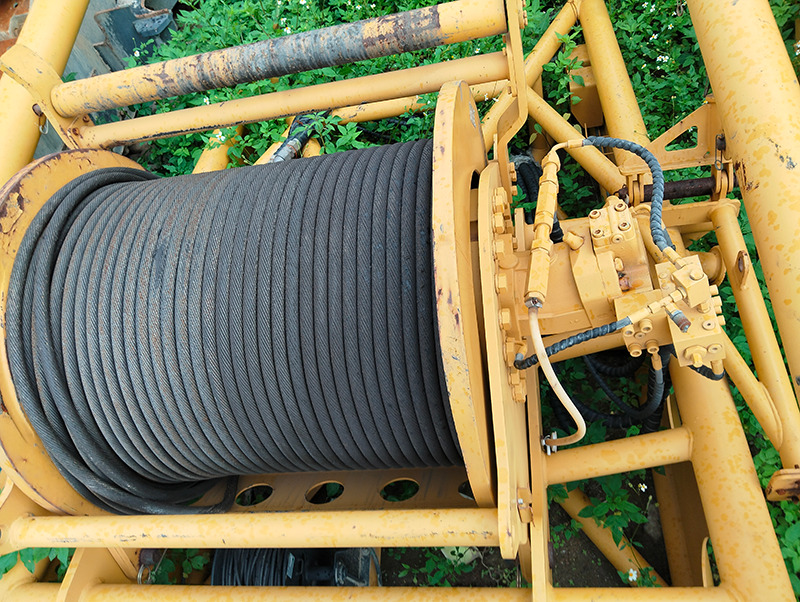 XCMG XGC150-IA 150ton crawler crane price - Гусеничний кран: фото 3 XCMG XGC150-IA 150ton crawler crane price - Гусеничний кран: фото 3