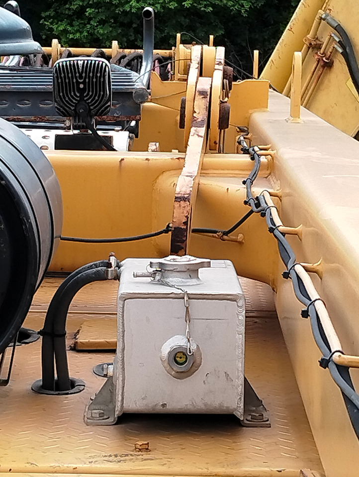 XCMG XGC150-IA 150ton crawler crane price - Гусеничний кран: фото 4 XCMG XGC150-IA 150ton crawler crane price - Гусеничний кран: фото 4