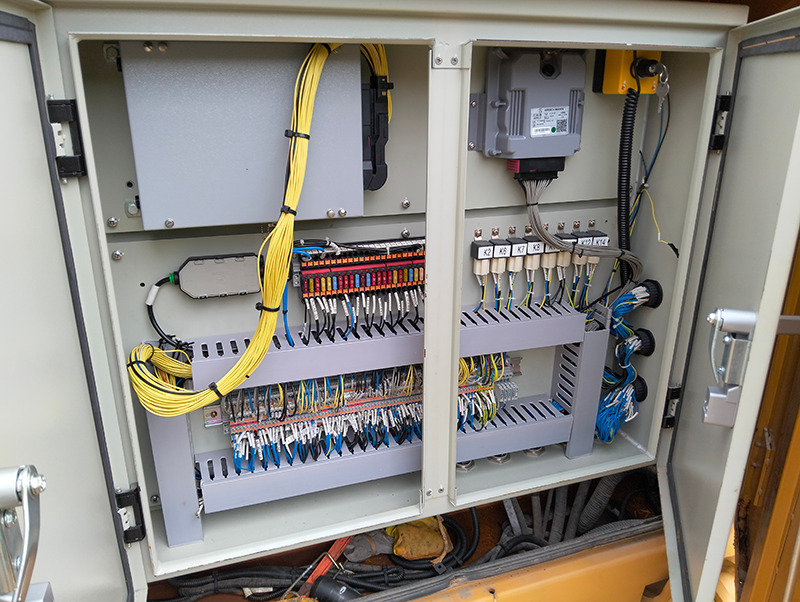 XCMG XGC150-IA 150ton crawler crane price - Гусеничний кран: фото 5 XCMG XGC150-IA 150ton crawler crane price - Гусеничний кран: фото 5