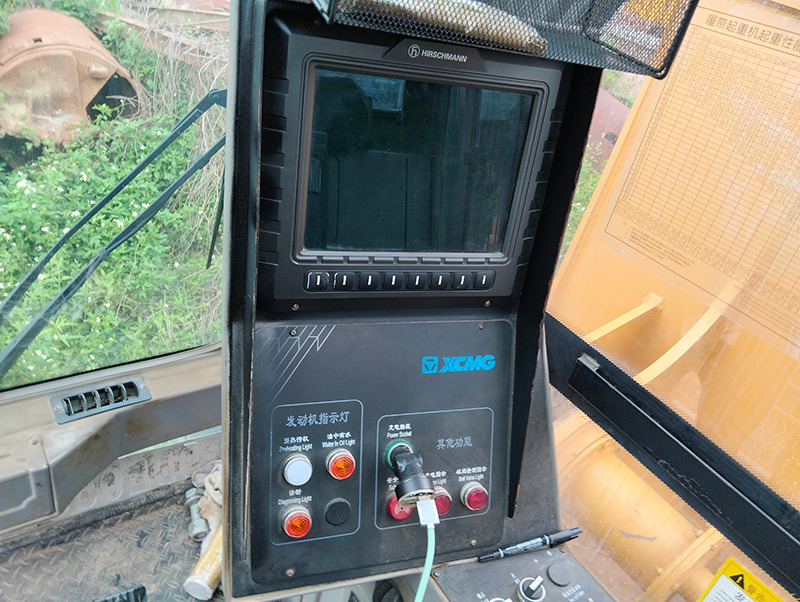 XCMG XGC150-IA 150ton crawler crane price - Гусеничний кран: фото 2 XCMG XGC150-IA 150ton crawler crane price - Гусеничний кран: фото 2