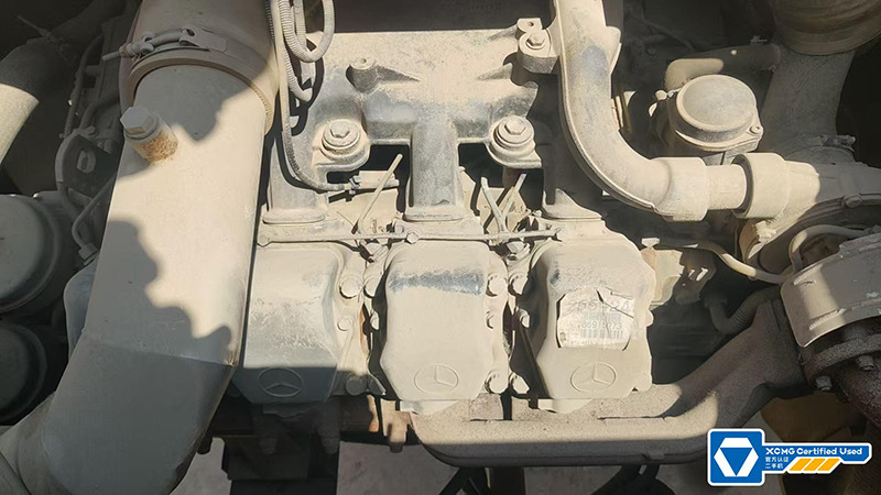 XCMG XGC650 650ton used hydraulic crawler crane for sale - Гусеничний кран: фото 3 XCMG XGC650 650ton used hydraulic crawler crane for sale - Гусеничний кран: фото 3