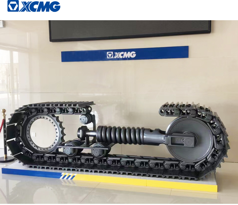 XCMG official genuine undercarriage parts excavator Track chassis spare parts price - Запчастини ходової частини в категорії Екскаватори: фото 1 XCMG official genuine undercarriage parts excavator Track chassis spare parts price - Запчастини ходової частини в категорії Екскаватори: фото 1
