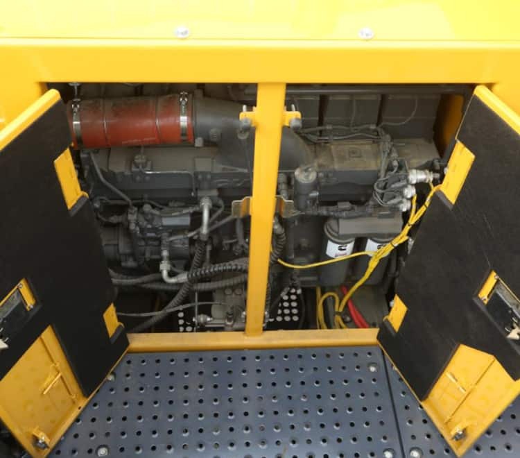 Consumable Spare Parts List of XCMG XE215C Excavator - Запчастини в категорії Гусеничні екскаватори: фото 2 Consumable Spare Parts List of XCMG XE215C Excavator - Запчастини в категорії Гусеничні екскаватори: фото 2