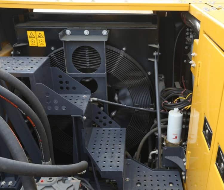 Consumable Spare Parts List of XCMG XE215C Excavator - Запчастини в категорії Гусеничні екскаватори: фото 3 Consumable Spare Parts List of XCMG XE215C Excavator - Запчастини в категорії Гусеничні екскаватори: фото 3