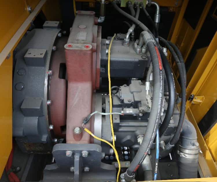 Consumable Spare Parts List of XCMG XE215C Excavator - Запчастини в категорії Гусеничні екскаватори: фото 4 Consumable Spare Parts List of XCMG XE215C Excavator - Запчастини в категорії Гусеничні екскаватори: фото 4