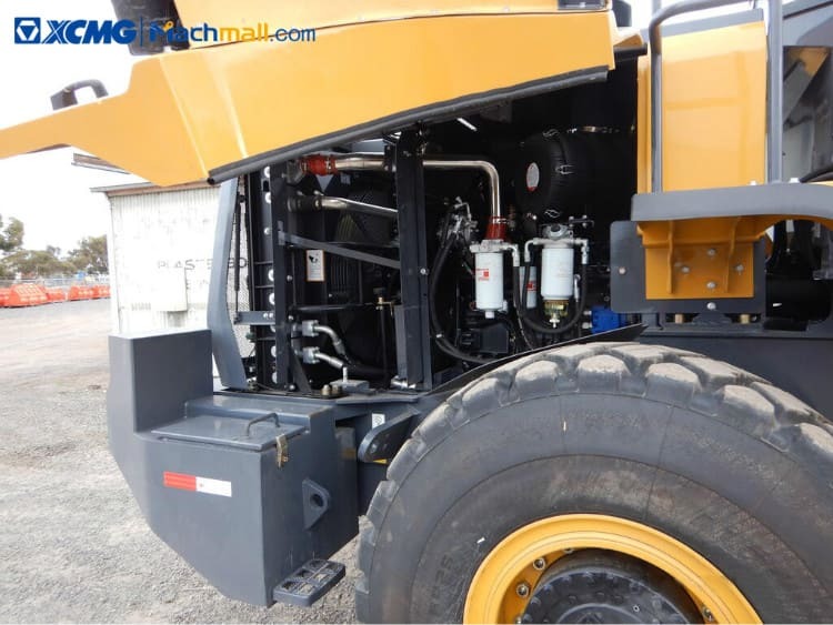 XCMG ZL50GN Wheel Loader Spare Parts List - Запчастини в категорії Колісні навантажувачі: фото 5 XCMG ZL50GN Wheel Loader Spare Parts List - Запчастини в категорії Колісні навантажувачі: фото 5