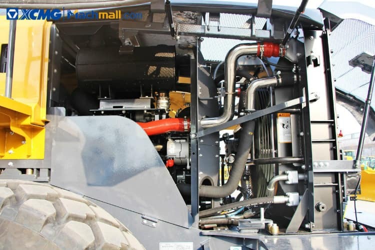 XCMG ZL50GN Wheel Loader Spare Parts List - Запчастини в категорії Колісні навантажувачі: фото 3 XCMG ZL50GN Wheel Loader Spare Parts List - Запчастини в категорії Колісні навантажувачі: фото 3