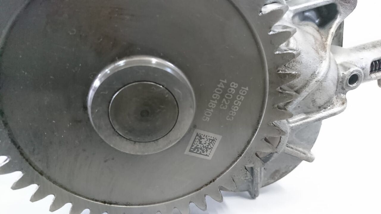 DAF 1955983 DAF XF 106 truck - Масляний насос в категорії Вантажівки: фото 3 DAF 1955983 DAF XF 106 truck - Масляний насос в категорії Вантажівки: фото 3