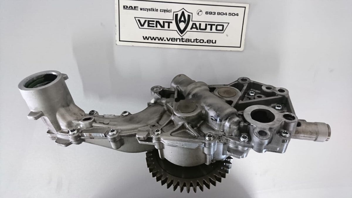 DAF 1955983 DAF XF 106 truck - Масляний насос в категорії Вантажівки: фото 2 DAF 1955983 DAF XF 106 truck - Масляний насос в категорії Вантажівки: фото 2