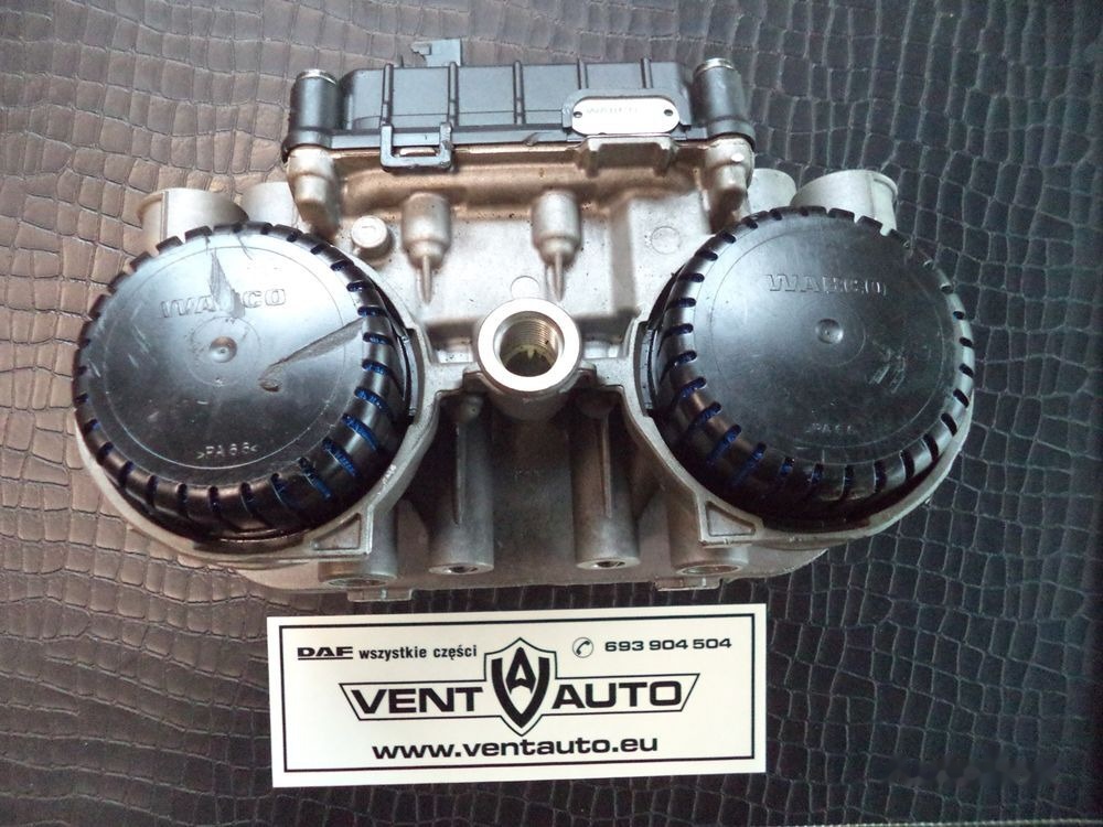 DAF 480 106 105   DAF XF 106 truck - Гальмівний клапан в категорії Вантажівки: фото 3 DAF 480 106 105   DAF XF 106 truck - Гальмівний клапан в категорії Вантажівки: фото 3