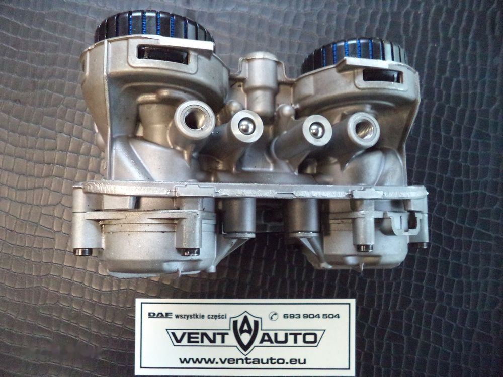 DAF 480 106 105   DAF XF 106 truck - Гальмівний клапан в категорії Вантажівки: фото 1 DAF 480 106 105   DAF XF 106 truck - Гальмівний клапан в категорії Вантажівки: фото 1