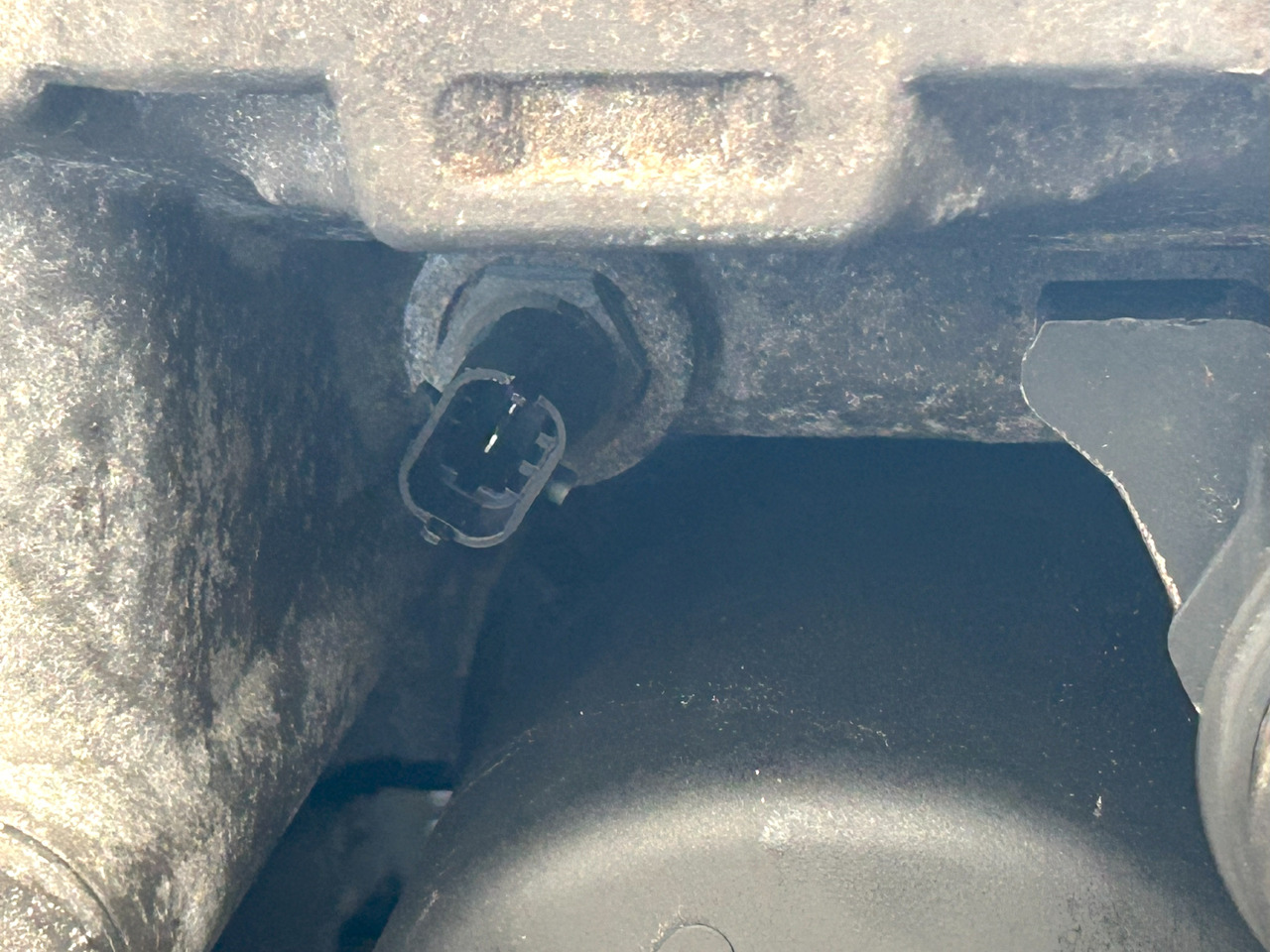 DAF OIL MODULE DAF XF 106 460 - Масляної фільтр: фото 5 DAF OIL MODULE DAF XF 106 460 - Масляної фільтр: фото 5