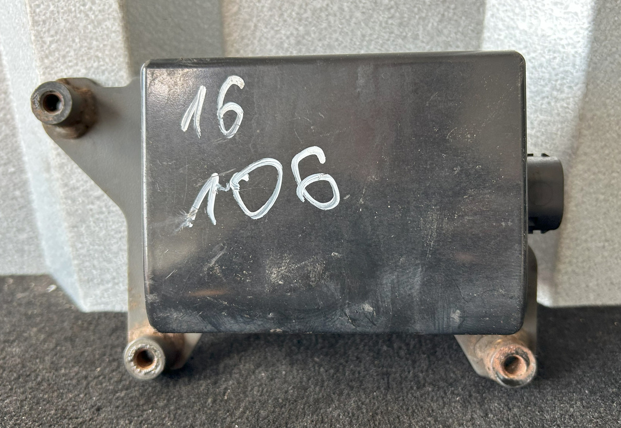 DAF RADAR AKTYWNY ACC2 AEBS DAF XF 106 480 - Електрична система в категорії Вантажівки: фото 1 DAF RADAR AKTYWNY ACC2 AEBS DAF XF 106 480 - Електрична система в категорії Вантажівки: фото 1