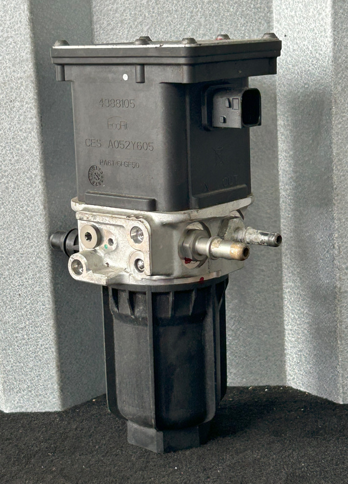 DAF XF 106 480 ADBLUE PUMP 4388105 A052Y605 - Вихлопна система в категорії Вантажівки: фото 3 DAF XF 106 480 ADBLUE PUMP 4388105 A052Y605 - Вихлопна система в категорії Вантажівки: фото 3