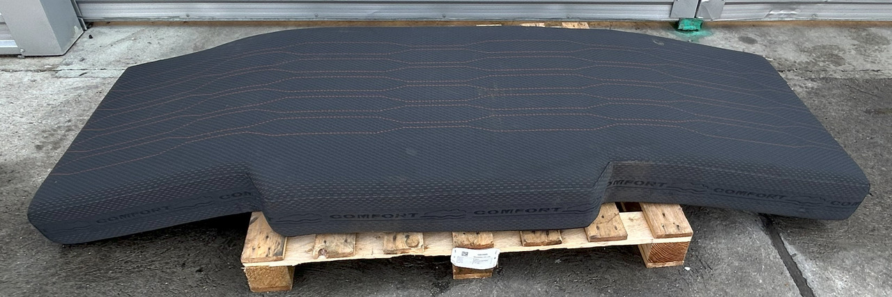 DAF XF 106 480 MATTRESS LOWER BED COMFORT - Кабіна й інтер'єр: фото 3 DAF XF 106 480 MATTRESS LOWER BED COMFORT - Кабіна й інтер'єр: фото 3