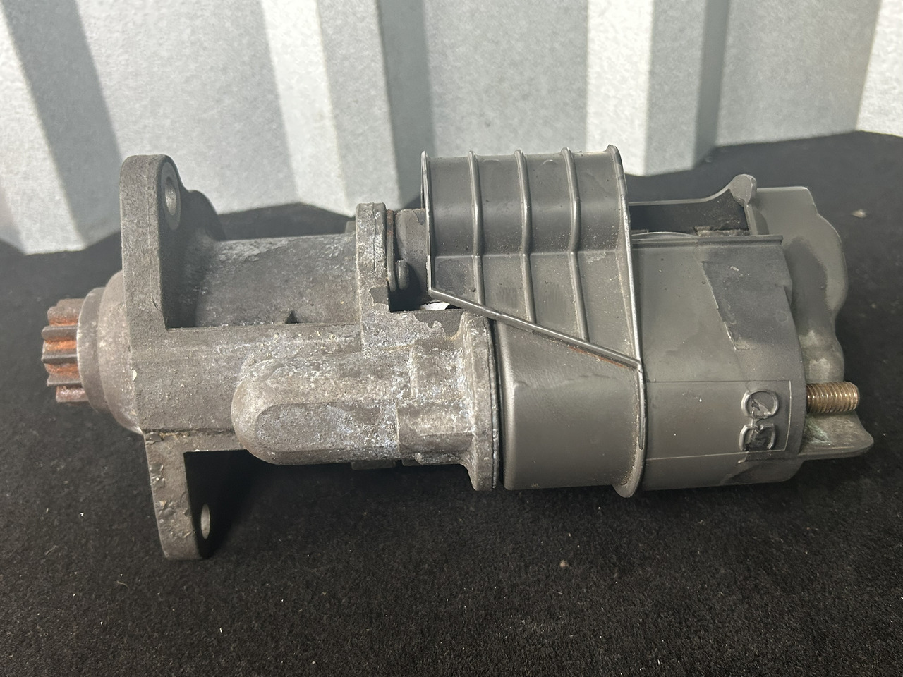DAF XF 106 480 STARTER MOTOR - Стартер в категорії Вантажівки: фото 5 DAF XF 106 480 STARTER MOTOR - Стартер в категорії Вантажівки: фото 5