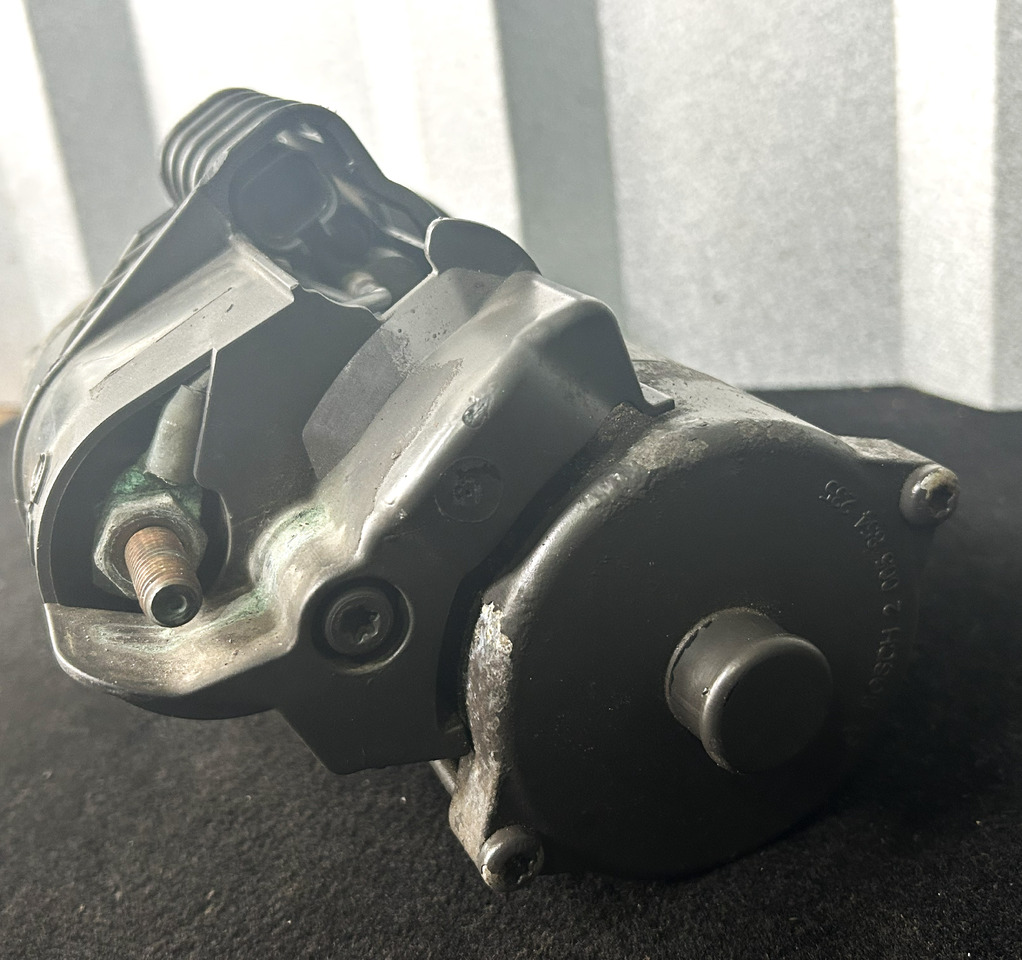 DAF XF 106 480 STARTER MOTOR - Стартер в категорії Вантажівки: фото 4 DAF XF 106 480 STARTER MOTOR - Стартер в категорії Вантажівки: фото 4