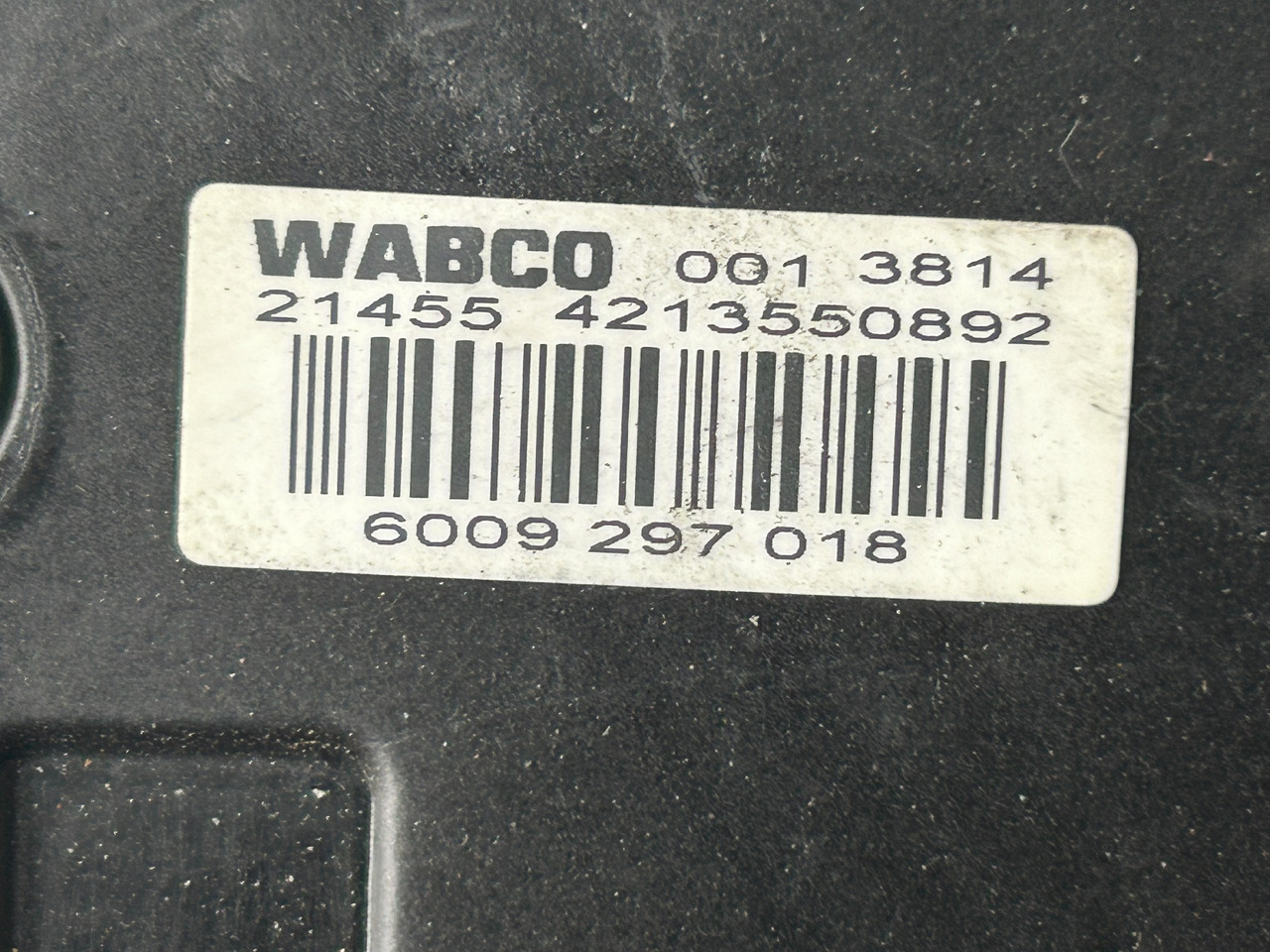 DAF XF 106 ASTRONIC Wybierak Skrzynia EURO 6 Remanufactured - Трансмісія в категорії Вантажівки: фото 3 DAF XF 106 ASTRONIC Wybierak Skrzynia EURO 6 Remanufactured - Трансмісія в категорії Вантажівки: фото 3