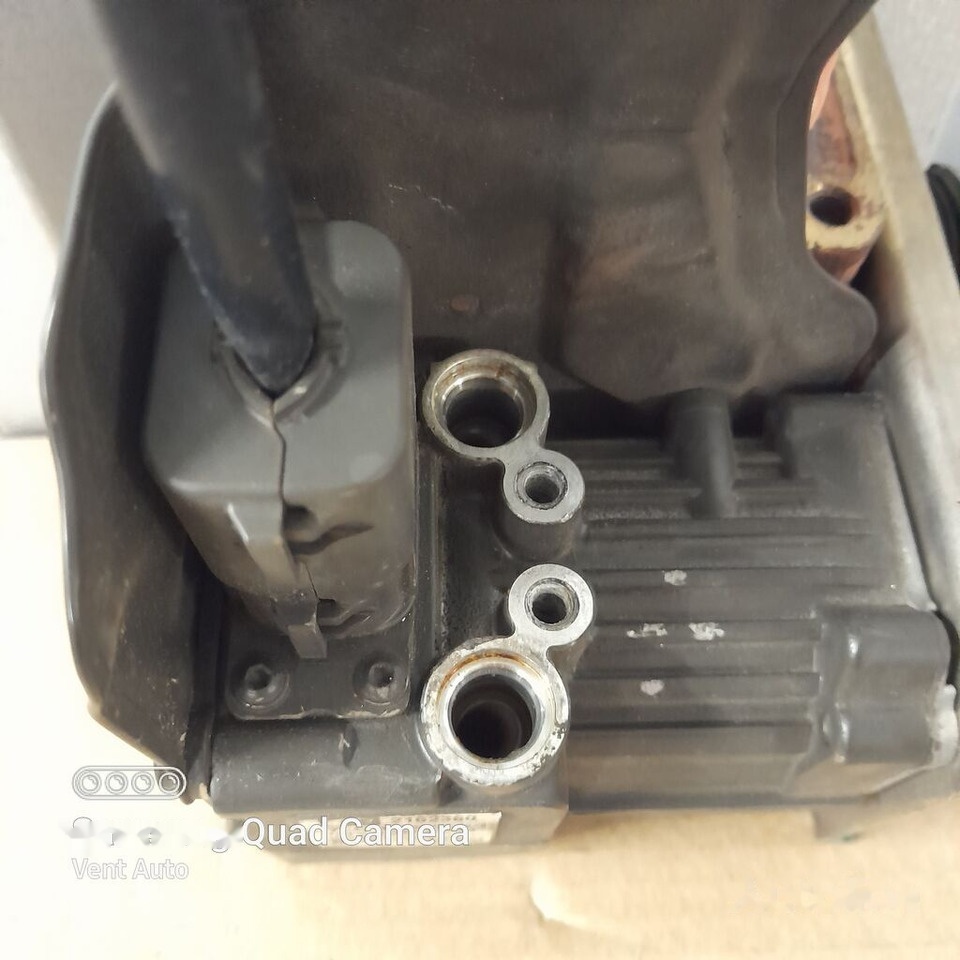 DAF XF 106 LIFT 2162360 EGR DAF XF 106 LIFT 2162360 truck - Двигун та запчастини в категорії Вантажівки: фото 4 DAF XF 106 LIFT 2162360 EGR DAF XF 106 LIFT 2162360 truck - Двигун та запчастини в категорії Вантажівки: фото 4