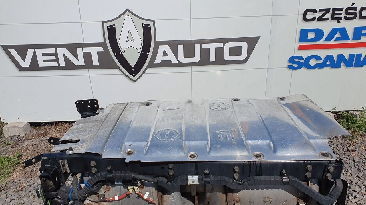 DAF XF 106 truck - Каталізатор в категорії Вантажівки: фото 5 DAF XF 106 truck - Каталізатор в категорії Вантажівки: фото 5