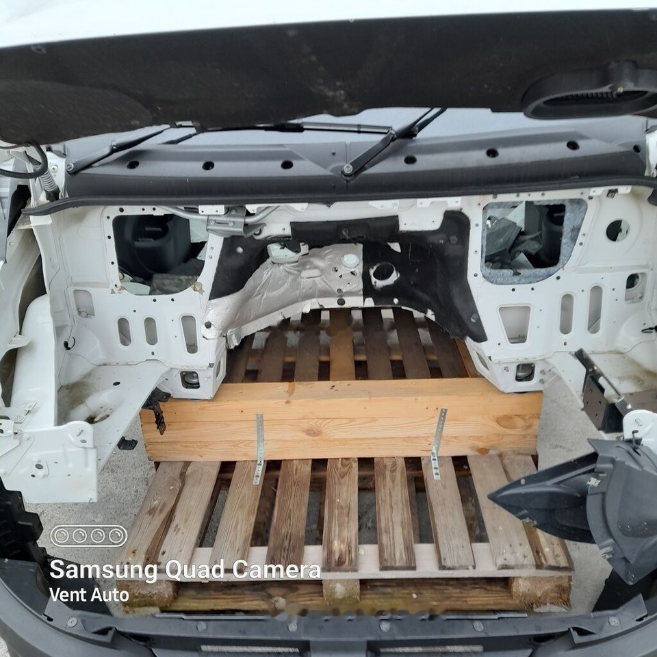 IVECO DAILY VII IVECO Daily VII 2019-2024 light - Кабіна в категорії Вантажівки: фото 5 IVECO DAILY VII IVECO Daily VII 2019-2024 light - Кабіна в категорії Вантажівки: фото 5
